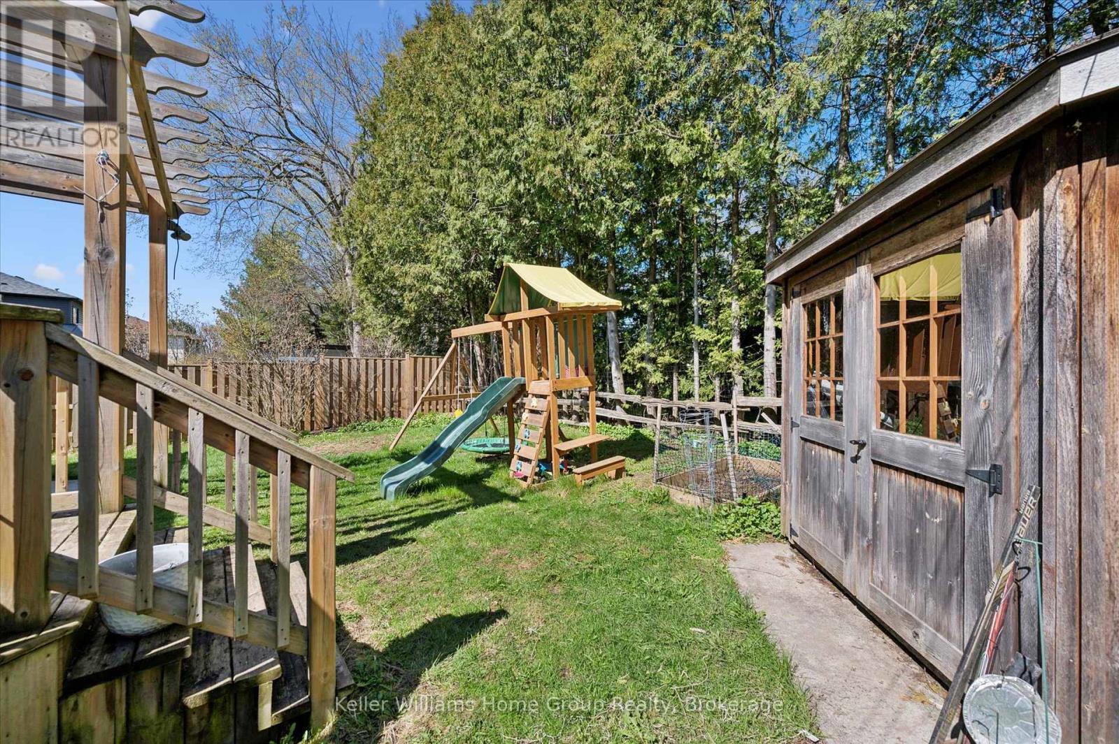 209 Elizabeth Crescent, Centre Wellington, Ontario  N1M 3N1 - Photo 44 - X13078140