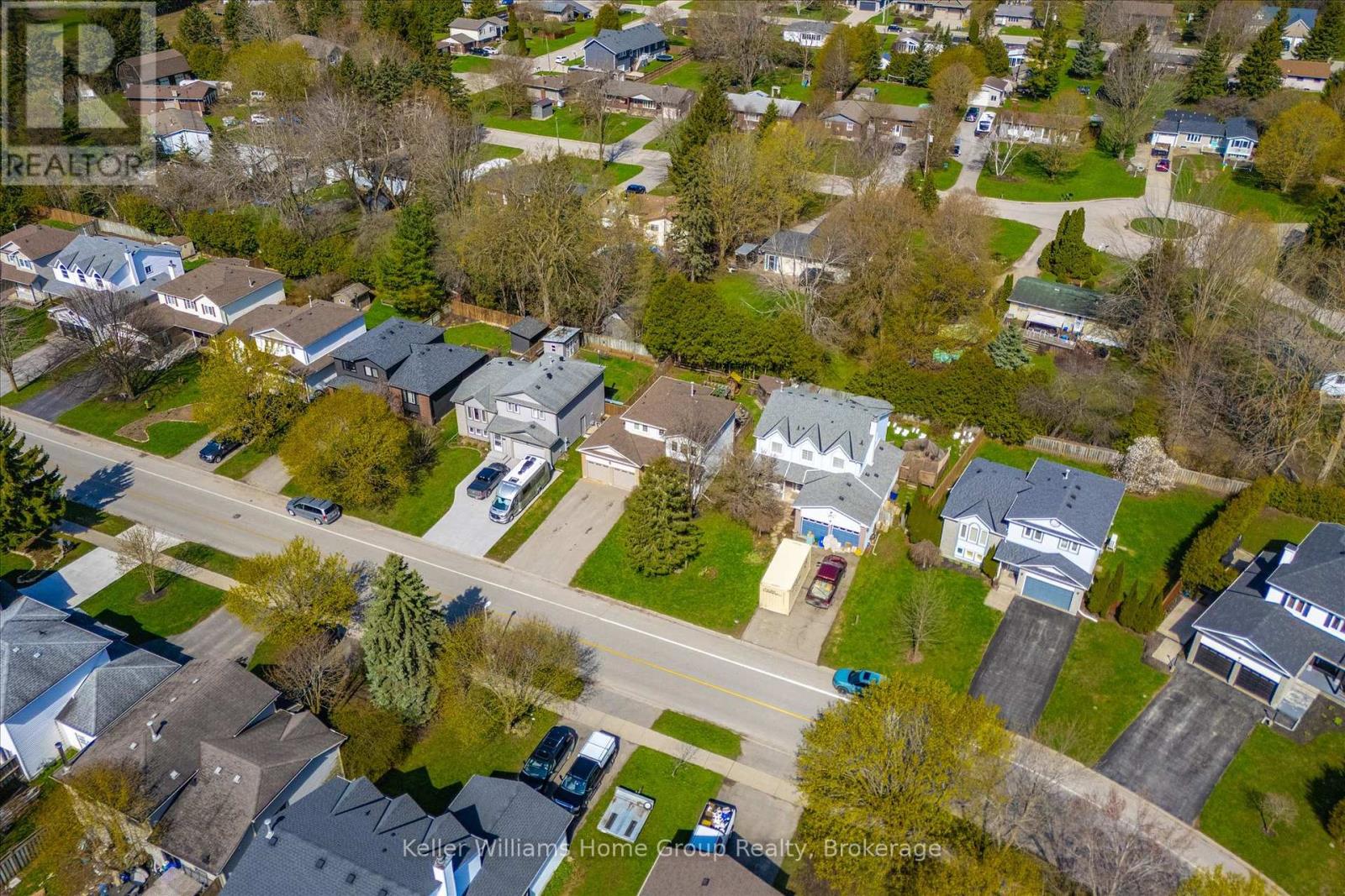 209 Elizabeth Crescent, Centre Wellington, Ontario  N1M 3N1 - Photo 47 - X13078140