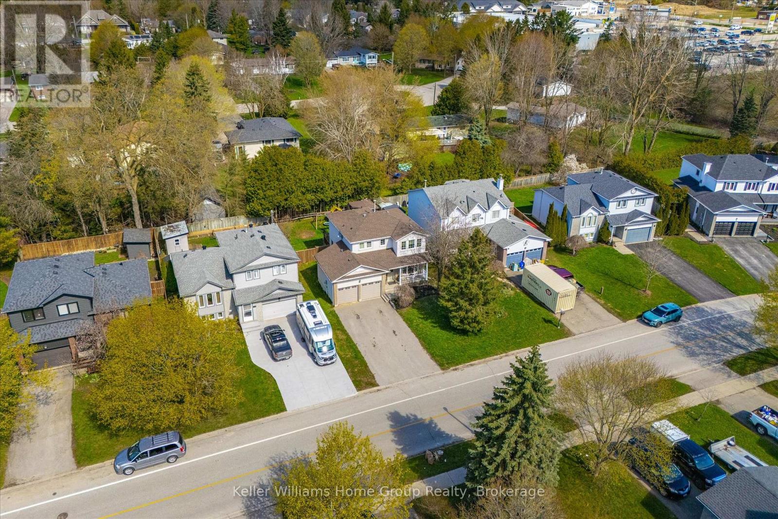 209 Elizabeth Crescent, Centre Wellington, Ontario  N1M 3N1 - Photo 49 - X13078140