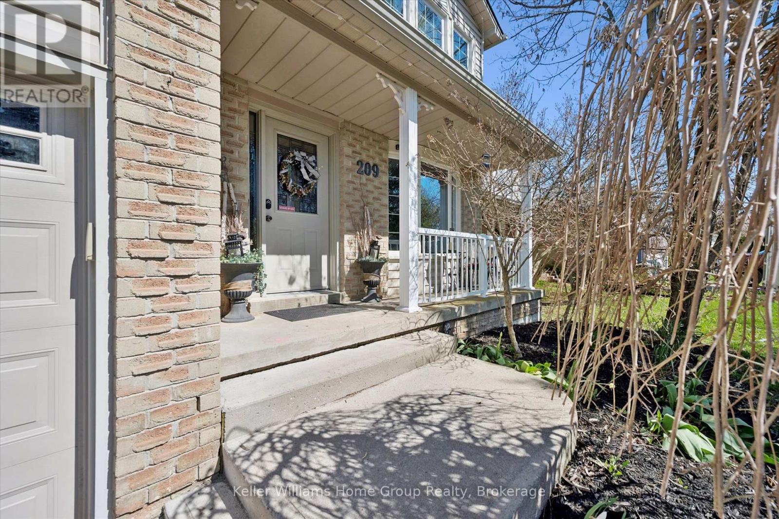 209 Elizabeth Crescent, Centre Wellington, Ontario  N1M 3N1 - Photo 5 - X13078140