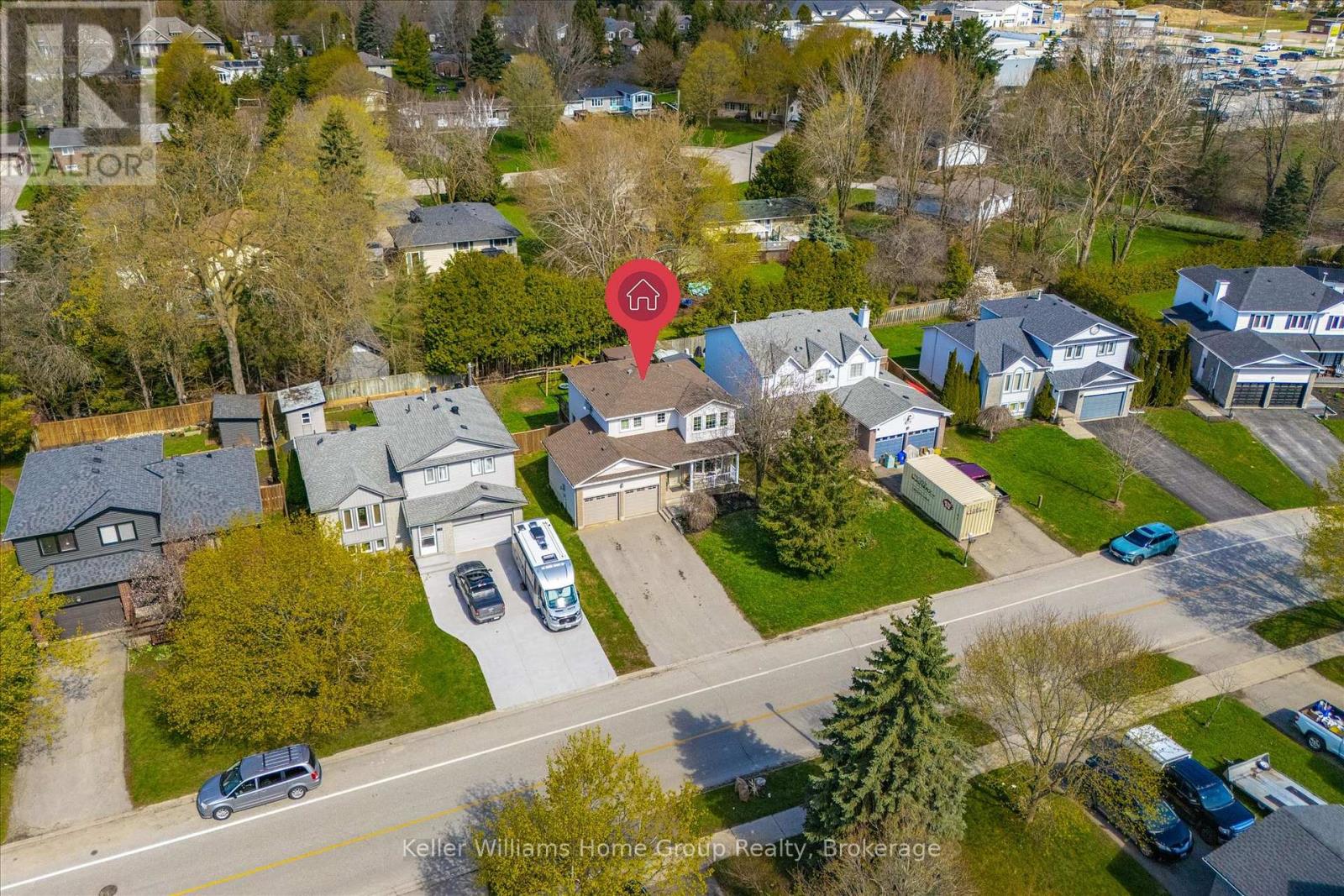 209 Elizabeth Crescent, Centre Wellington, Ontario  N1M 3N1 - Photo 50 - X13078140