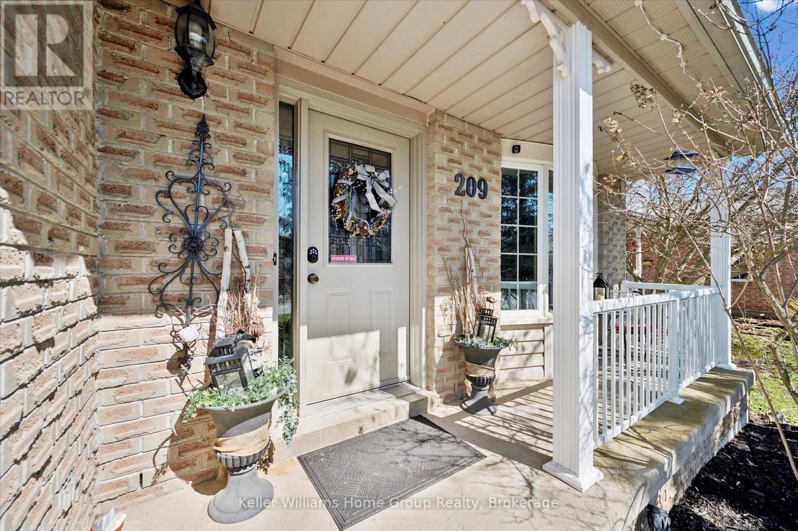 209 Elizabeth Crescent, Centre Wellington, Ontario  N1M 3N1 - Photo 6 - X13078140