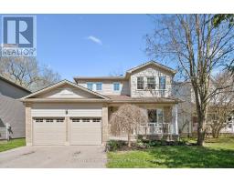 209 ELIZABETH CRESCENT, centre wellington (fergus), Ontario