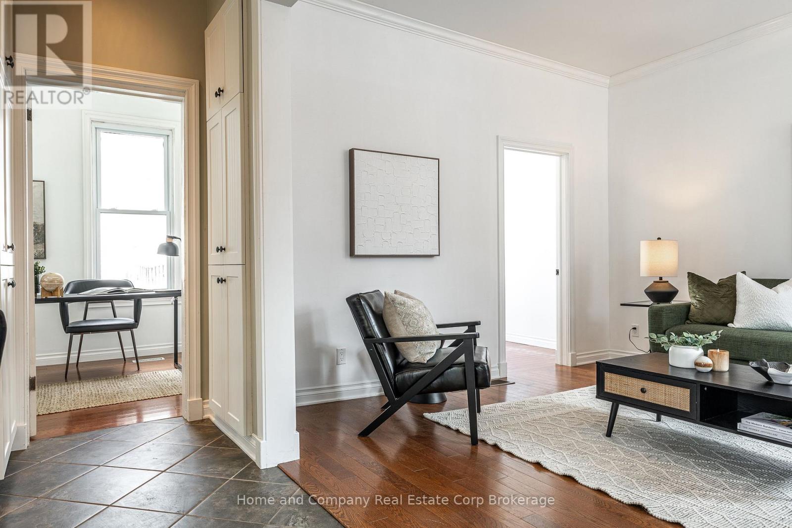 94 Milton Street, Stratford, Ontario  N5A 3V1 - Photo 19 - X13078232