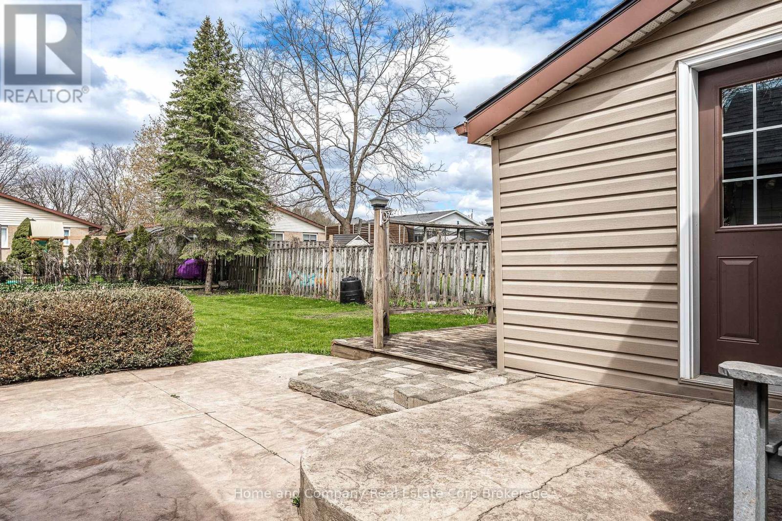94 Milton Street, Stratford, Ontario  N5A 3V1 - Photo 31 - X13078232