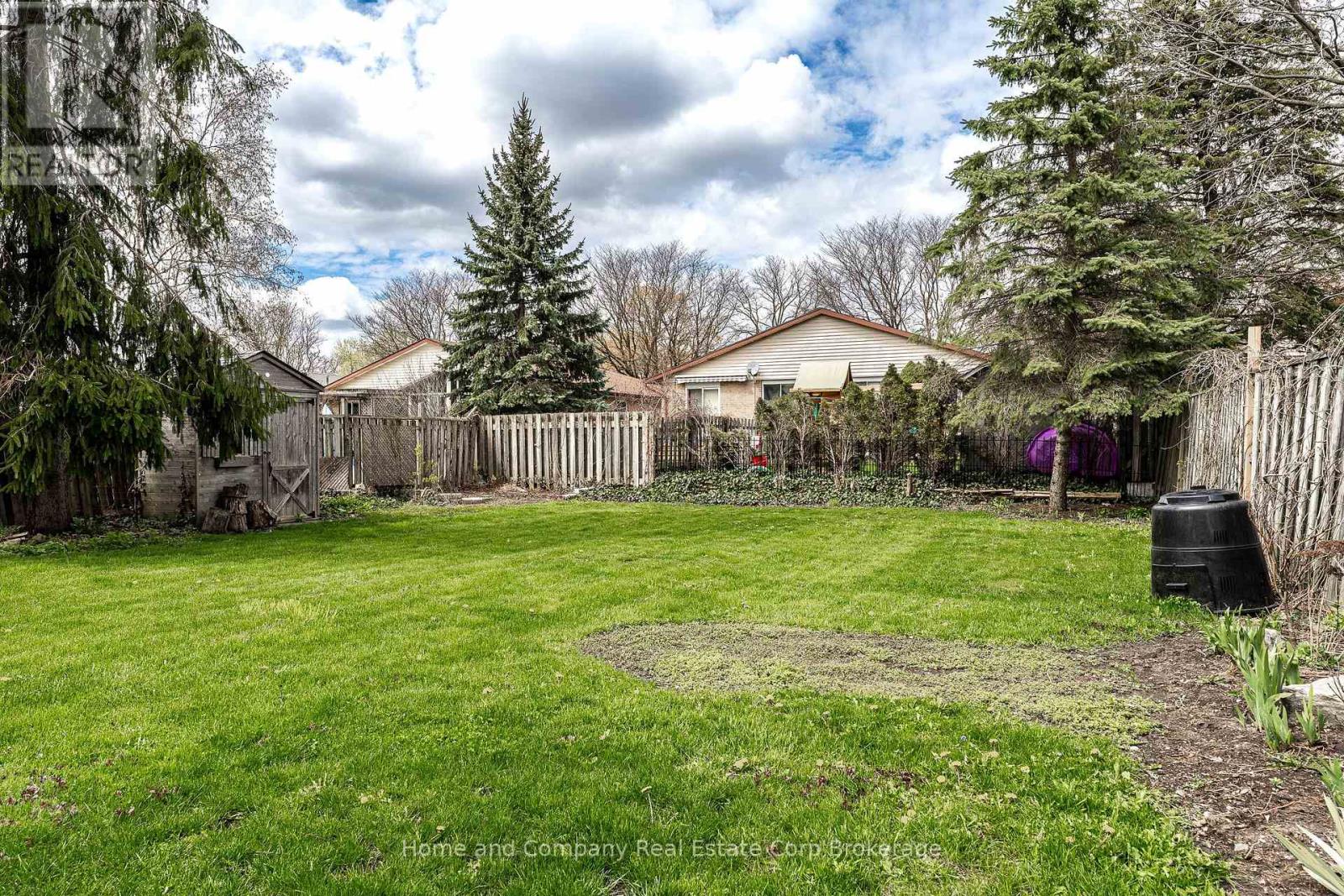 94 Milton Street, Stratford, Ontario  N5A 3V1 - Photo 32 - X13078232
