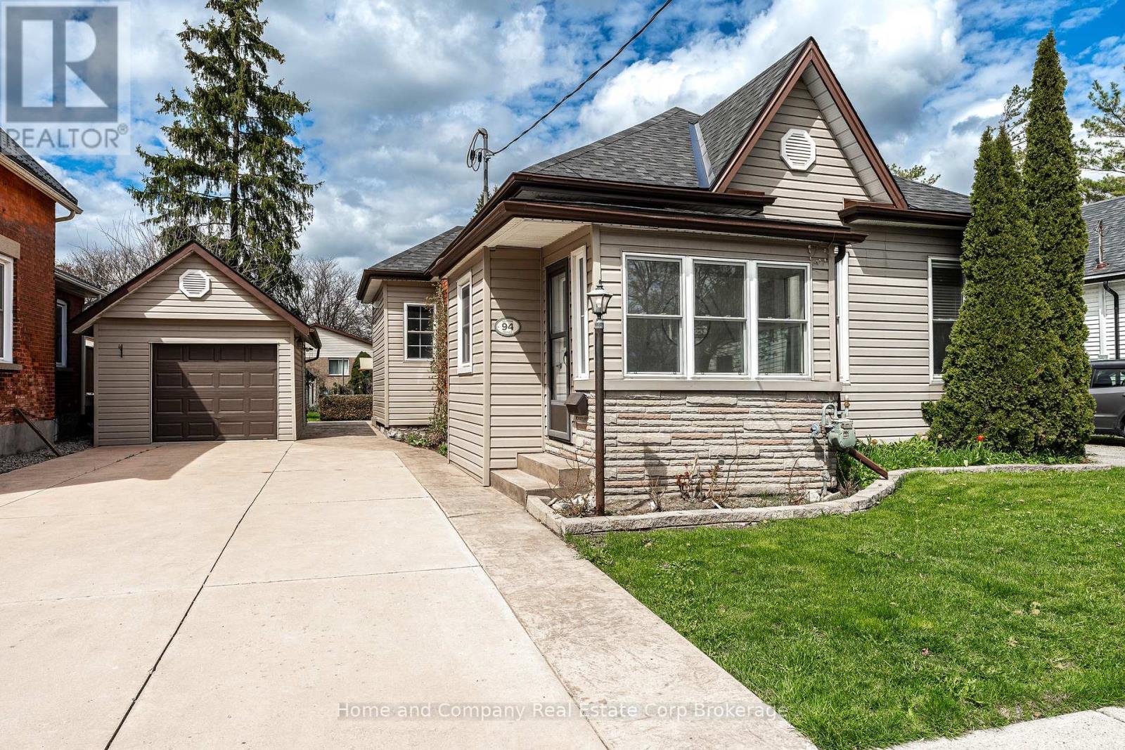 94 Milton Street, Stratford, Ontario  N5A 3V1 - Photo 39 - X13078232