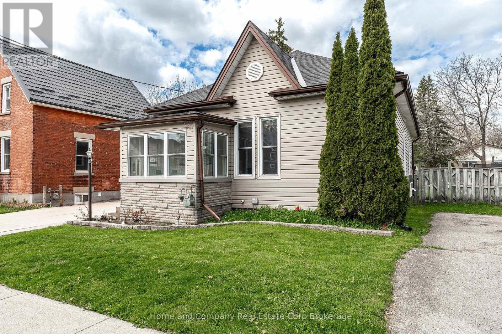 94 Milton Street, Stratford, Ontario  N5A 3V1 - Photo 40 - X13078232