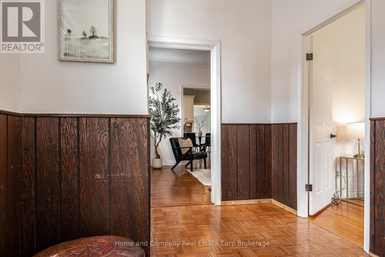 94 Milton Street, Stratford, Ontario  N5A 3V1 - Photo 7 - X13078232