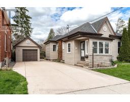 94 MILTON STREET, stratford, Ontario