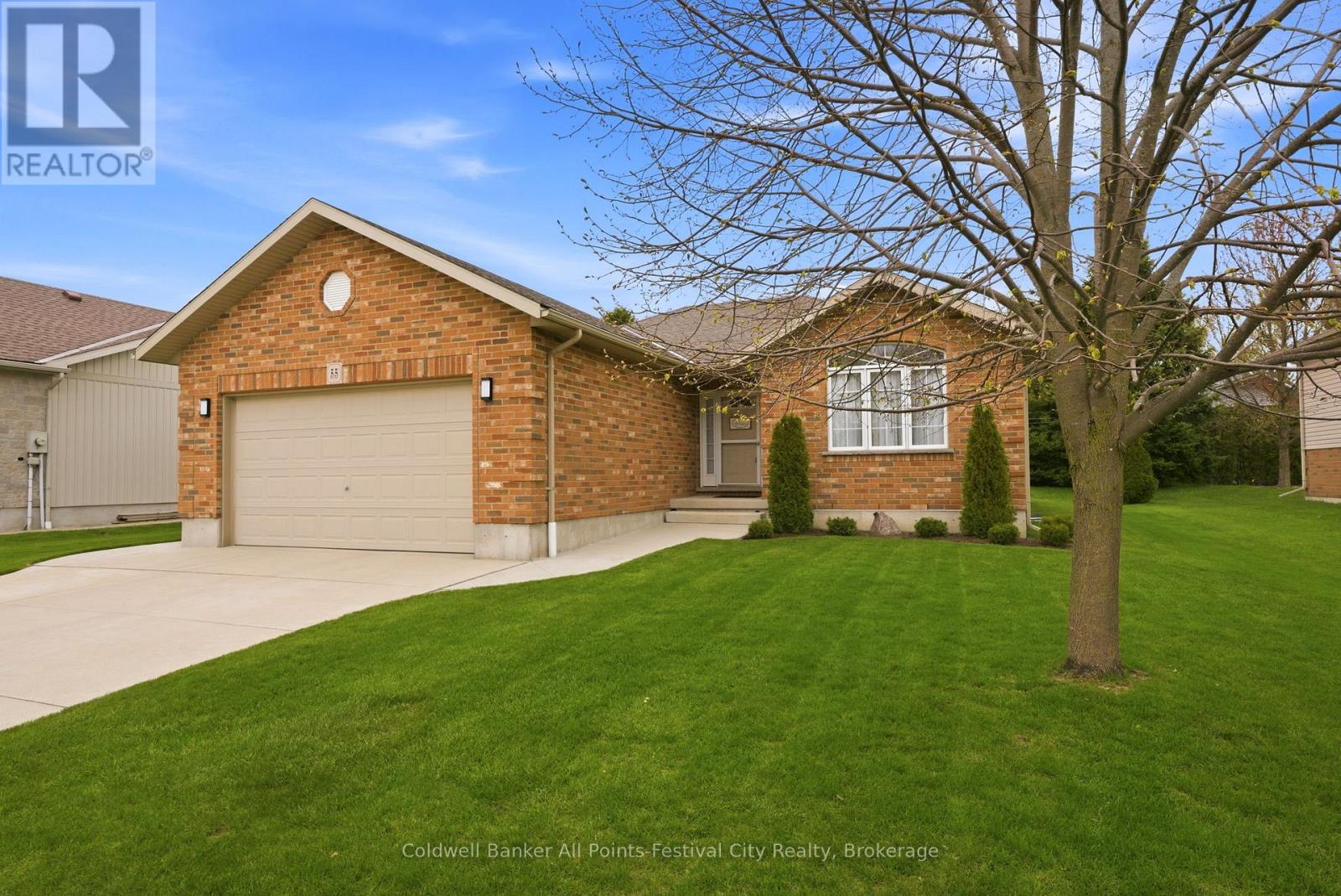 55 Park Lane, West Perth, Ontario  N0K 1N0 - Photo 2 - X13078244