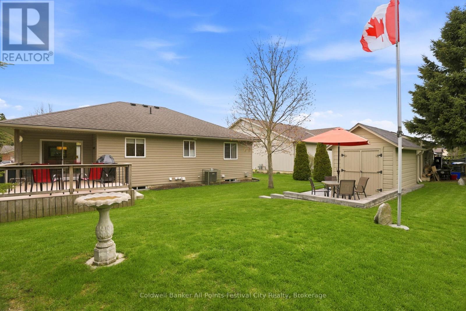 55 Park Lane, West Perth, Ontario  N0K 1N0 - Photo 42 - X13078244