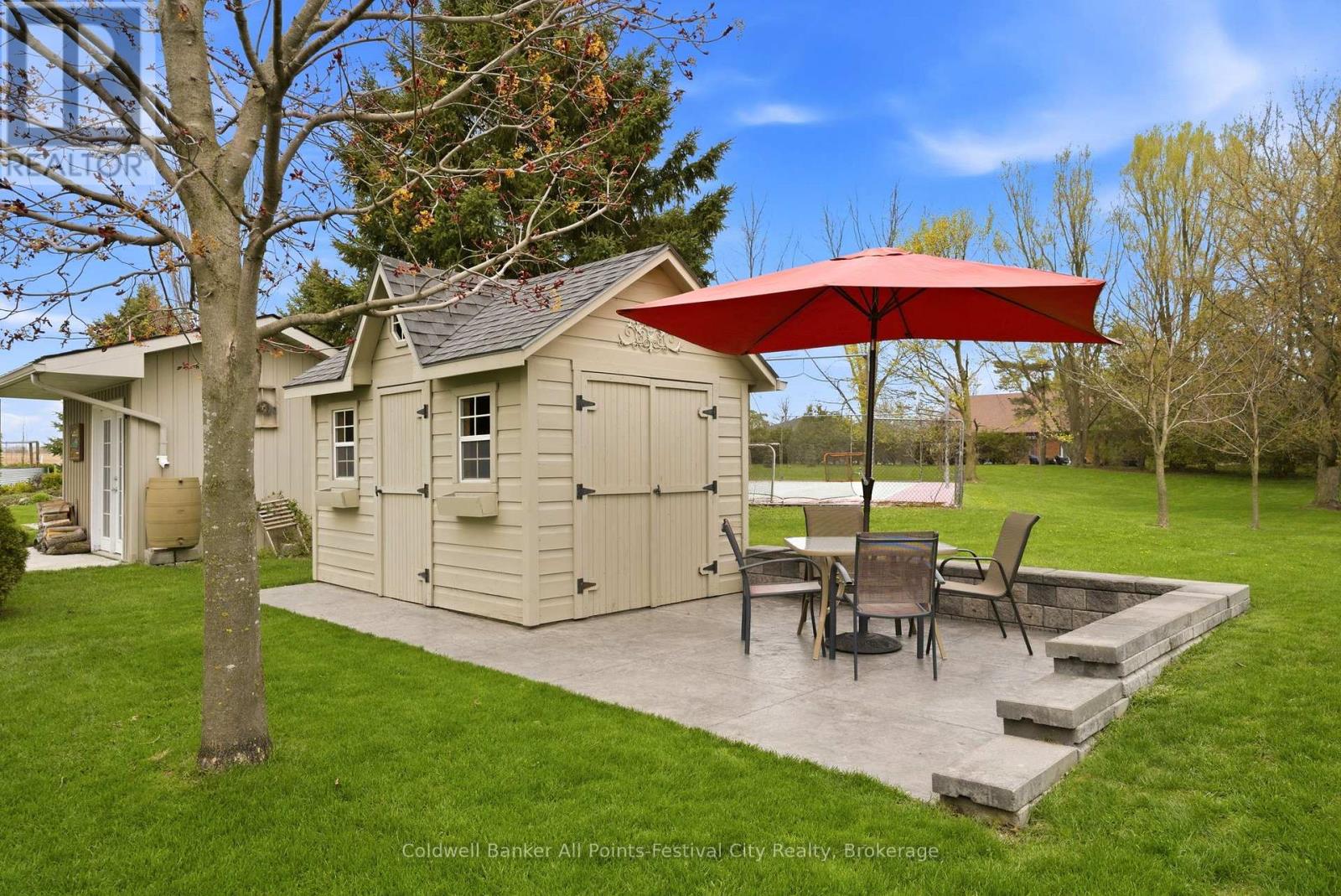55 Park Lane, West Perth, Ontario  N0K 1N0 - Photo 43 - X13078244