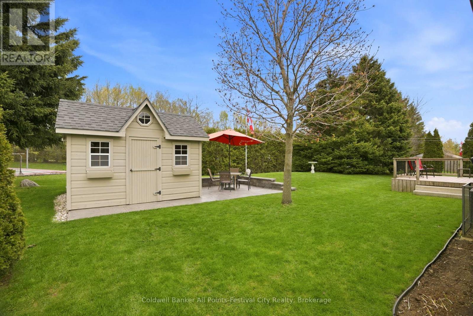 55 Park Lane, West Perth, Ontario  N0K 1N0 - Photo 44 - X13078244