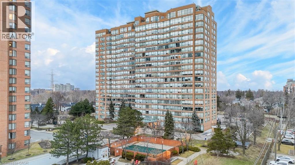 1276 Maple Crossing Boulevard Unit# 1912, Burlington, Ontario  L7S 2J9 - Photo 5 - 40816364