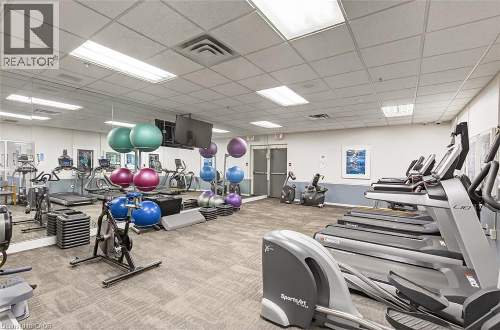 1276 Maple Crossing Boulevard Unit# 1912, Burlington, Ontario  L7S 2J9 - Photo 40 - 40816364