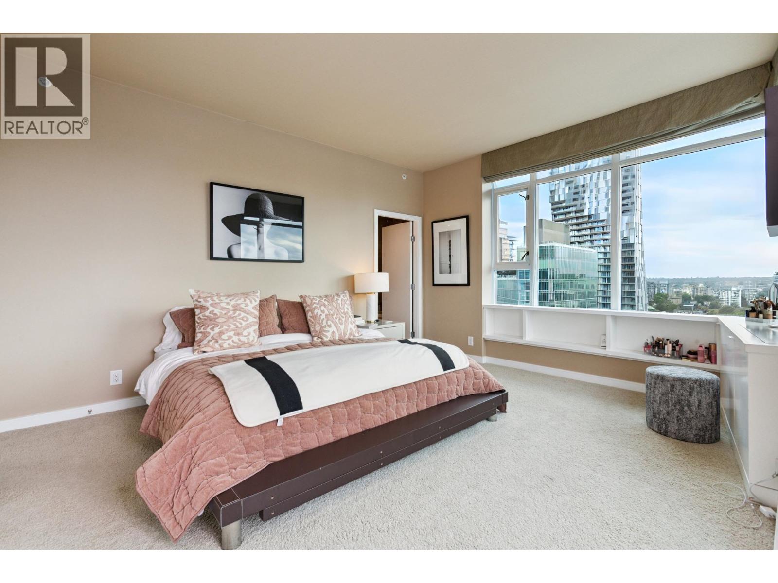 Ph2501 1616 Bayshore Drive, Vancouver, British Columbia  V6G 3L1 - Photo 13 - R3112006