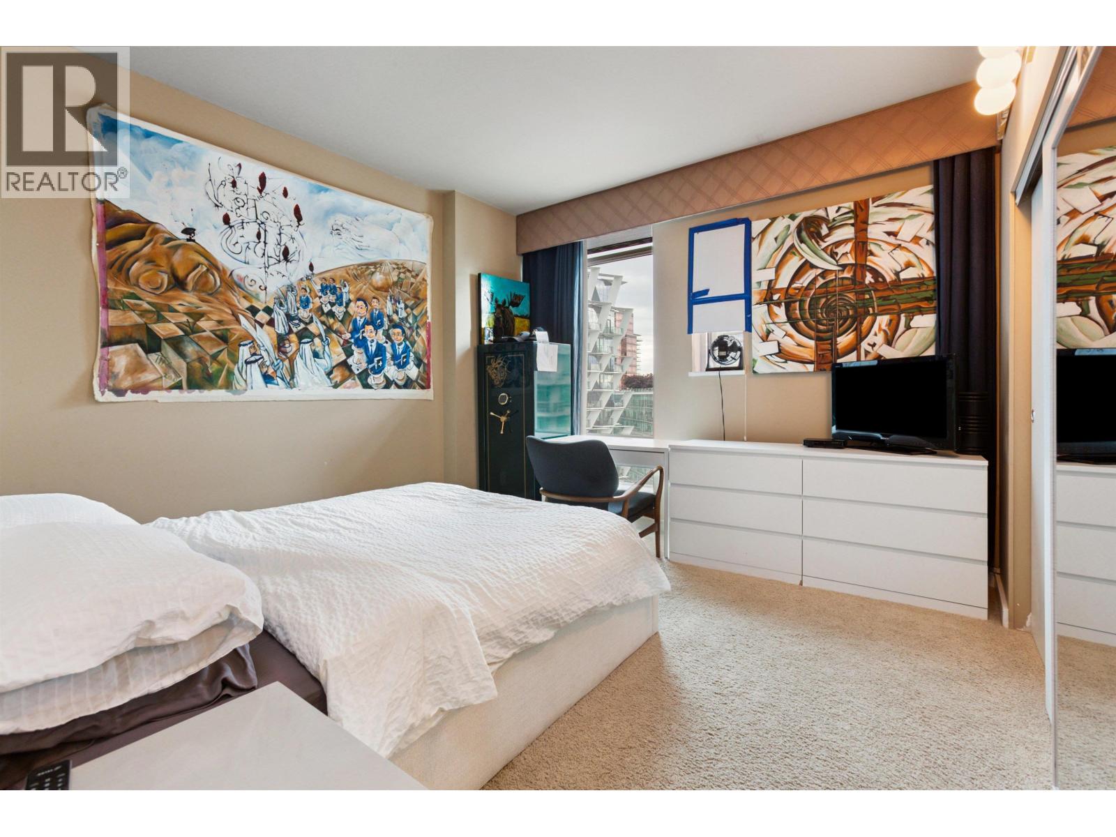 Ph2501 1616 Bayshore Drive, Vancouver, British Columbia  V6G 3L1 - Photo 20 - R3112006