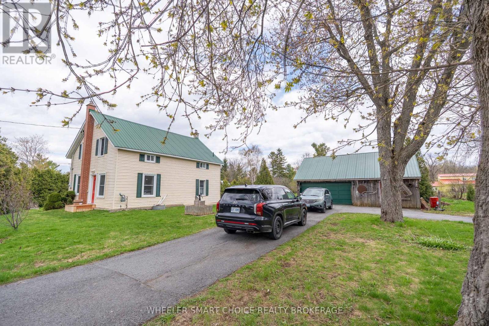 15338 Colonial Drive, South Stormont, Ontario  K0C 1M0 - Photo 2 - X13078268