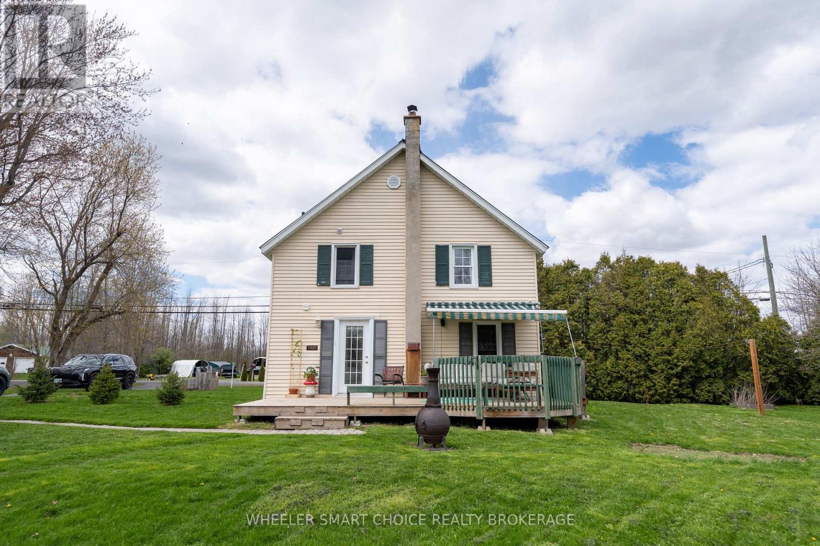 15338 Colonial Drive, South Stormont, Ontario  K0C 1M0 - Photo 3 - X13078268