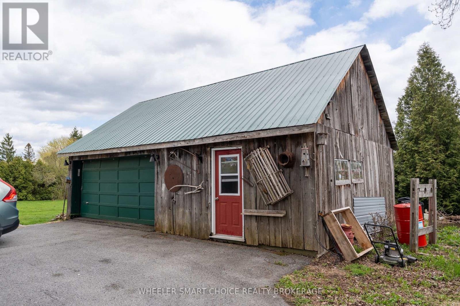 15338 Colonial Drive, South Stormont, Ontario  K0C 1M0 - Photo 35 - X13078268