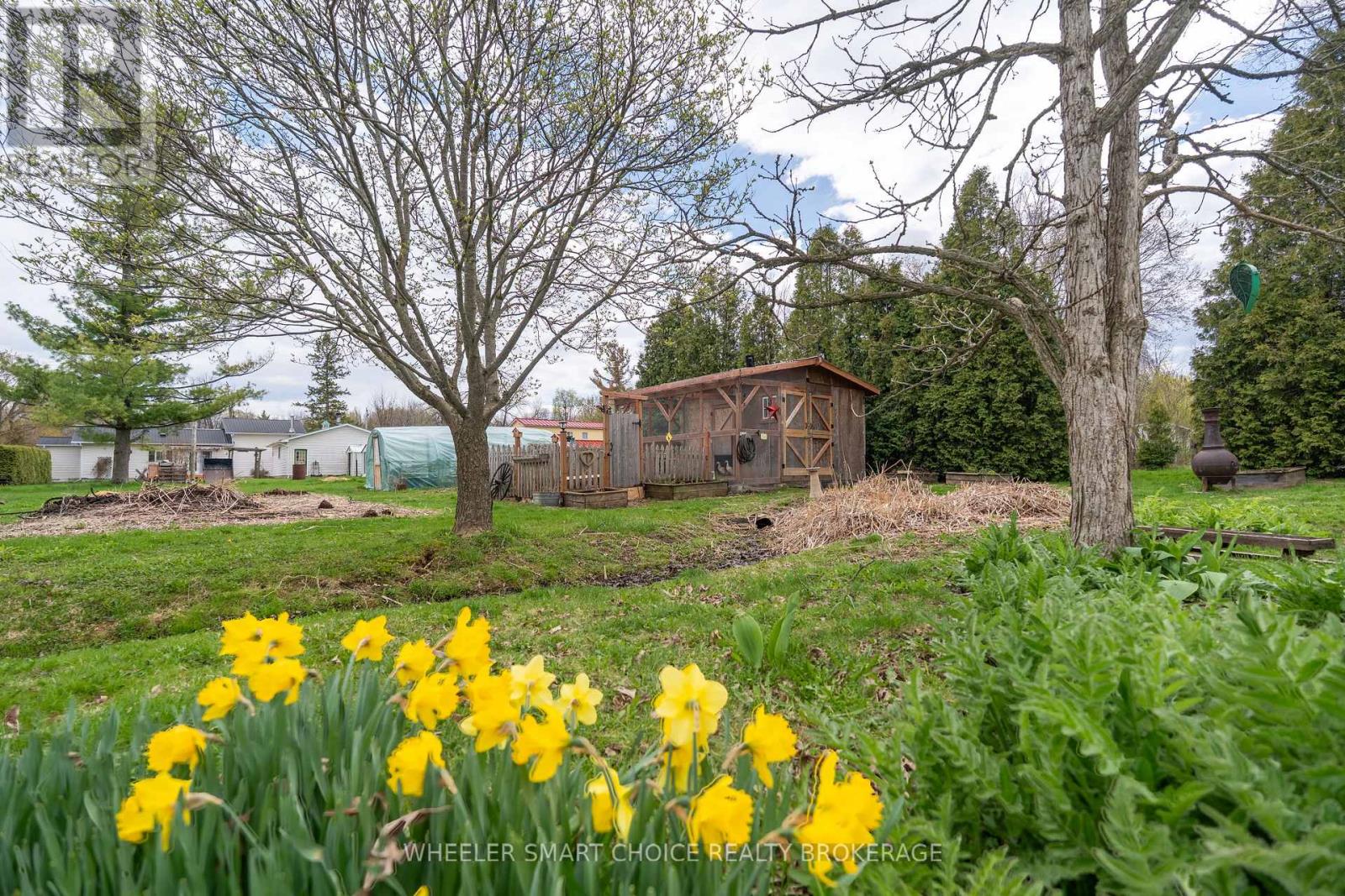 15338 Colonial Drive, South Stormont, Ontario  K0C 1M0 - Photo 39 - X13078268