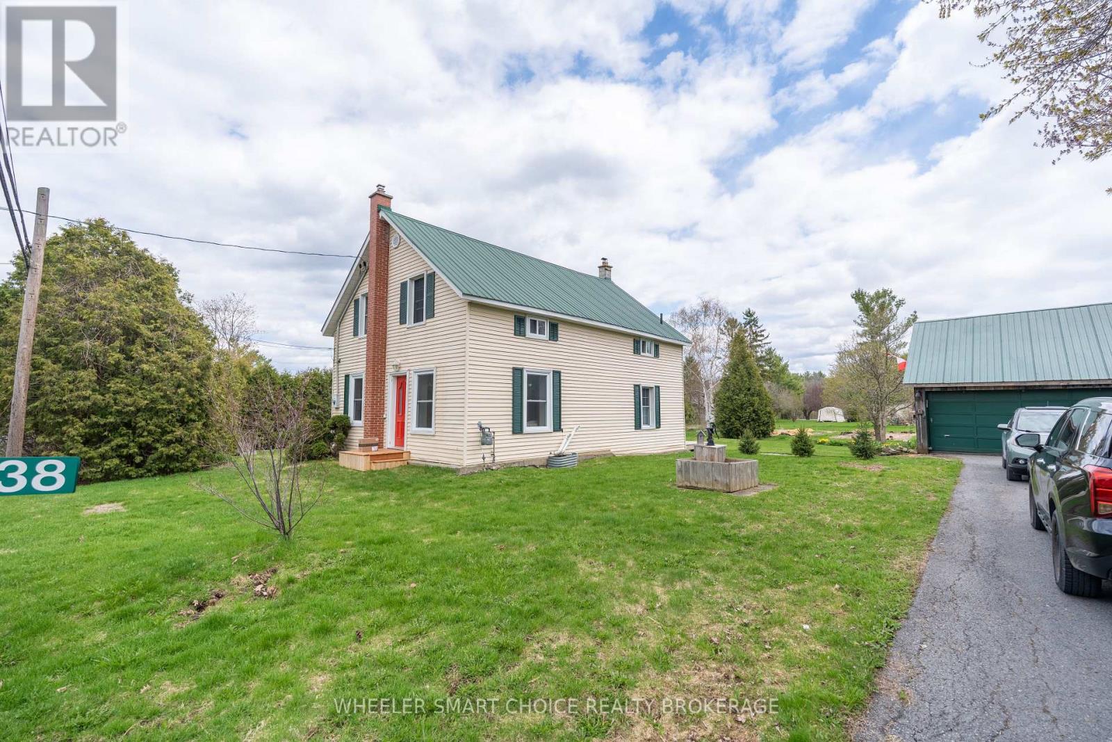 15338 Colonial Drive, South Stormont, Ontario  K0C 1M0 - Photo 49 - X13078268