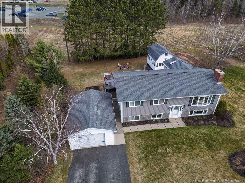 92 Hillcrest Drive, Perth-Andover, New Brunswick  E7H 2H2 - Photo 2 - NB138586