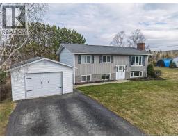 92 Hillcrest Drive, Perth-Andover, New Brunswick