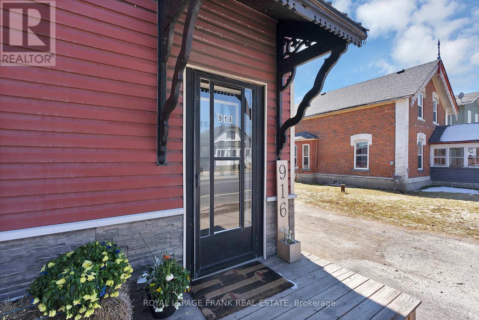 916 Highway 7, Kawartha Lakes, Ontario  K0M 2M0 - Photo 3 - X13078134