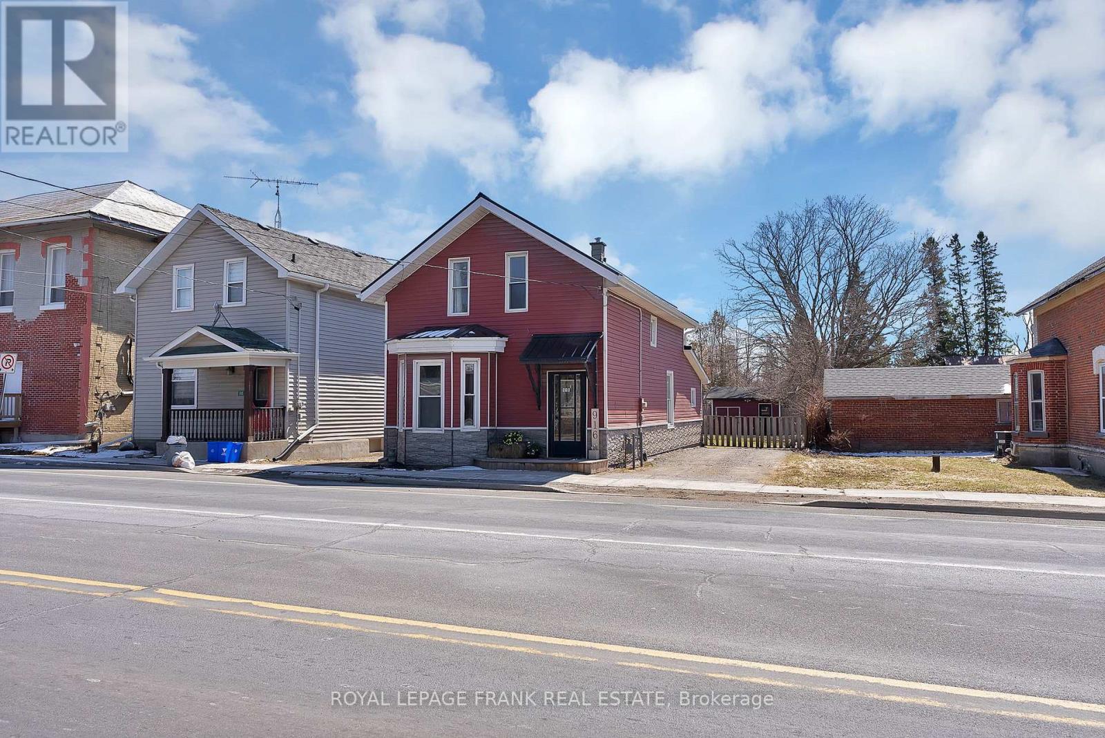 916 Highway 7, Kawartha Lakes, Ontario  K0M 2M0 - Photo 34 - X13078134