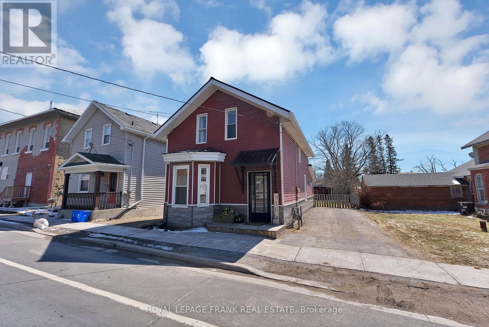 916 Highway 7, Kawartha Lakes, Ontario  K0M 2M0 - Photo 35 - X13078134