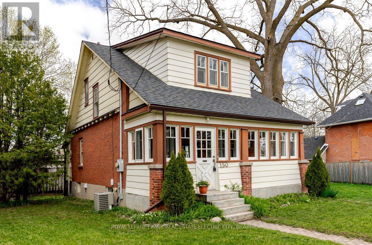 150 Benson Avenue, Peterborough, Ontario K9H 5Y3 - Photo 2 - X13078148