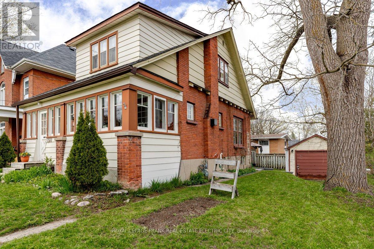 150 Benson Avenue, Peterborough, Ontario K9H 5Y3 - Photo 3 - X13078148