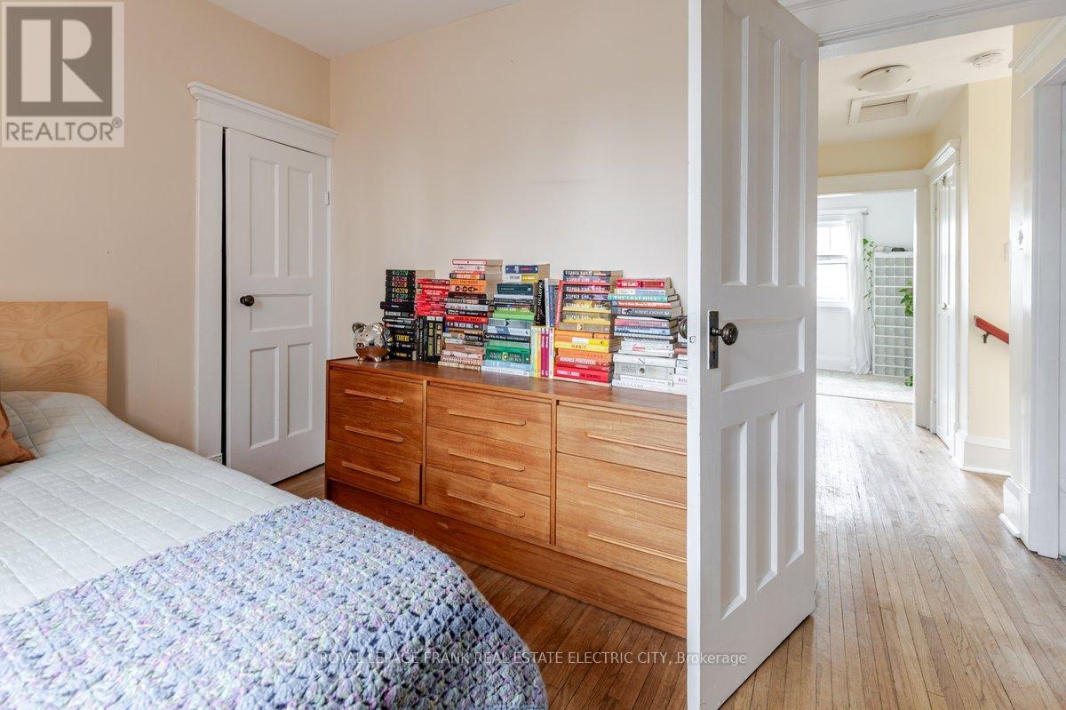 150 Benson Avenue, Peterborough, Ontario K9H 5Y3 - Photo 37 - X13078148