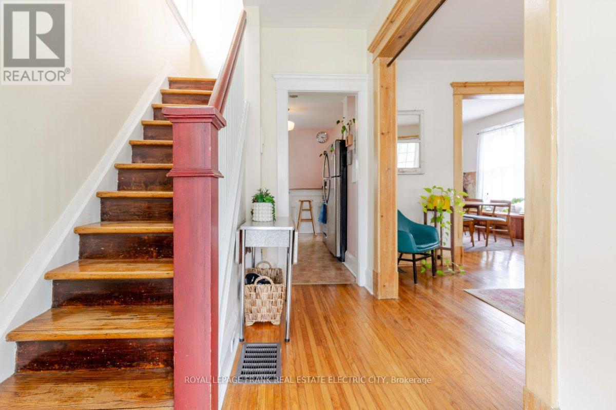 150 Benson Avenue, Peterborough, Ontario K9H 5Y3 - Photo 4 - X13078148