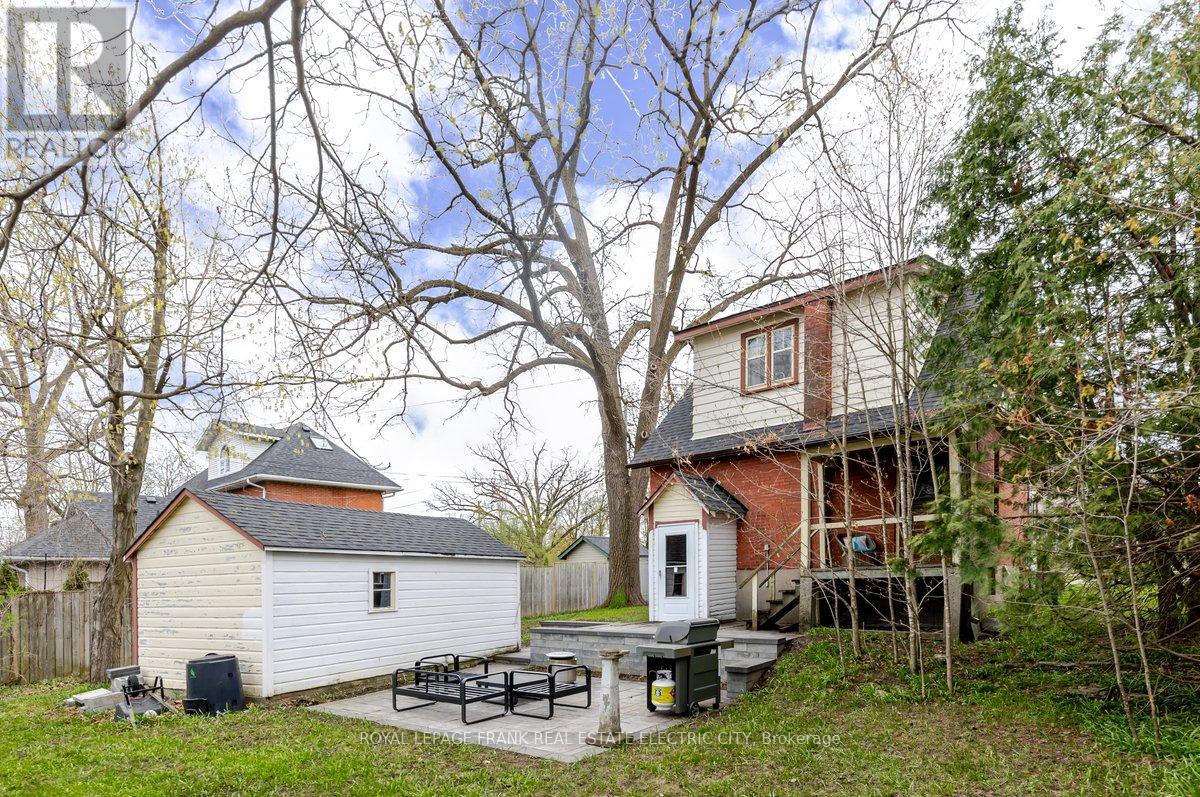 150 Benson Avenue, Peterborough, Ontario K9H 5Y3 - Photo 40 - X13078148