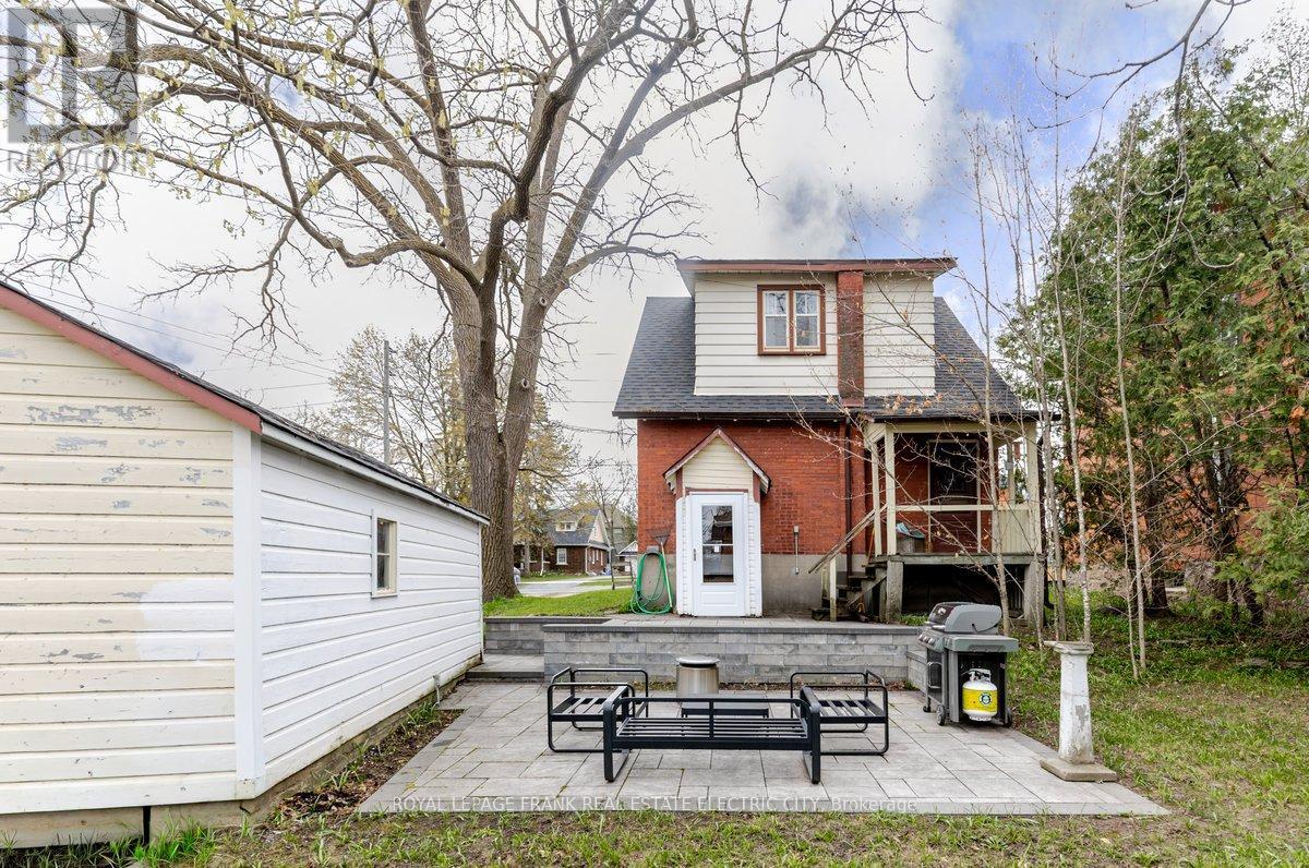 150 Benson Avenue, Peterborough, Ontario K9H 5Y3 - Photo 41 - X13078148