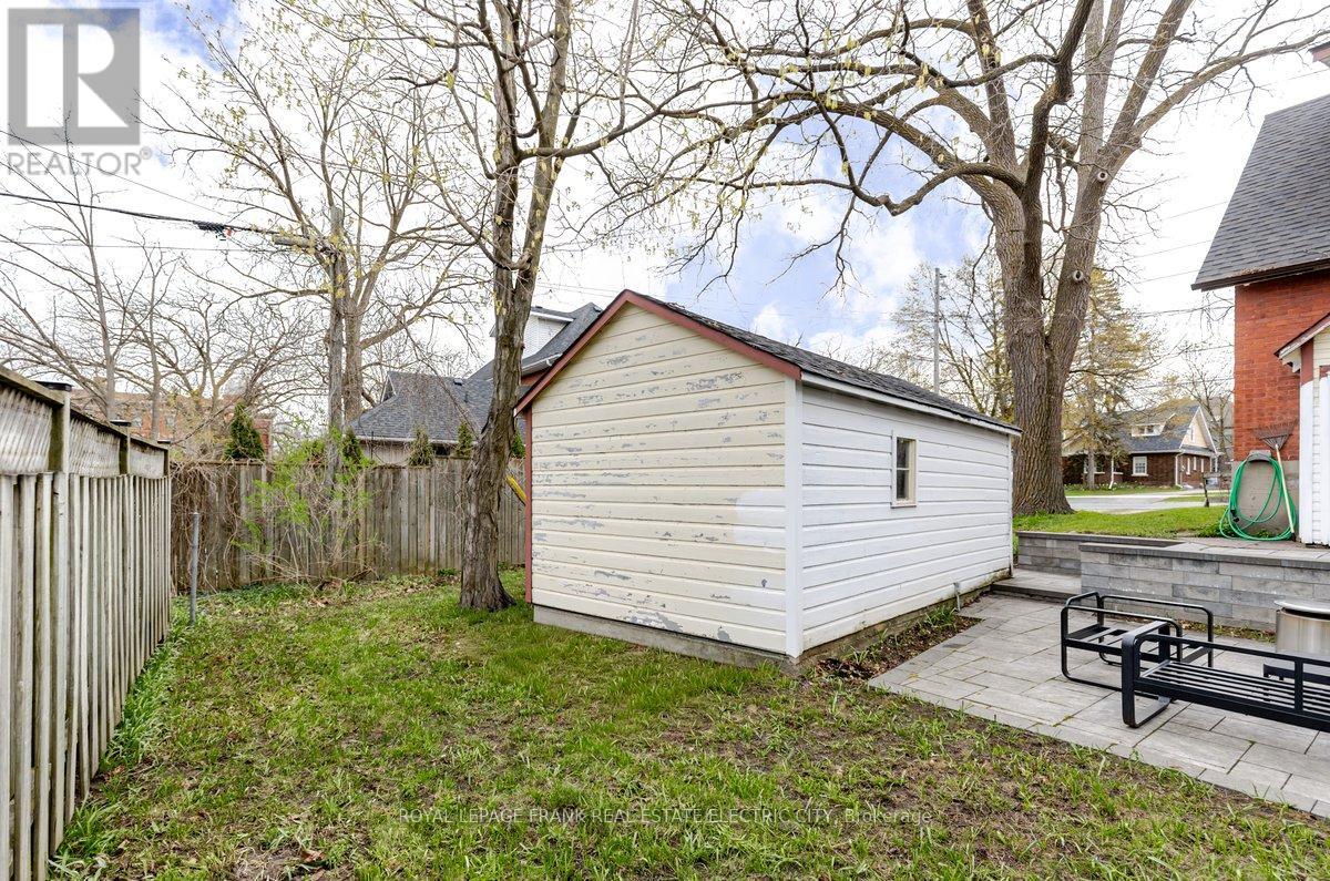 150 Benson Avenue, Peterborough, Ontario K9H 5Y3 - Photo 42 - X13078148
