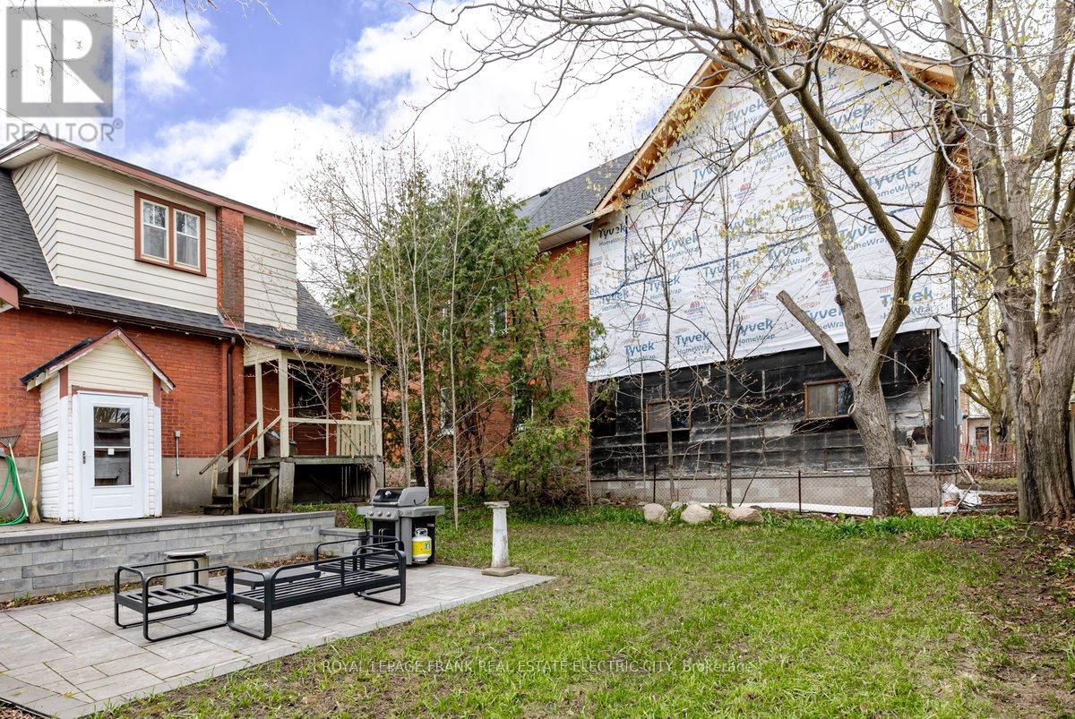 150 Benson Avenue, Peterborough, Ontario K9H 5Y3 - Photo 43 - X13078148