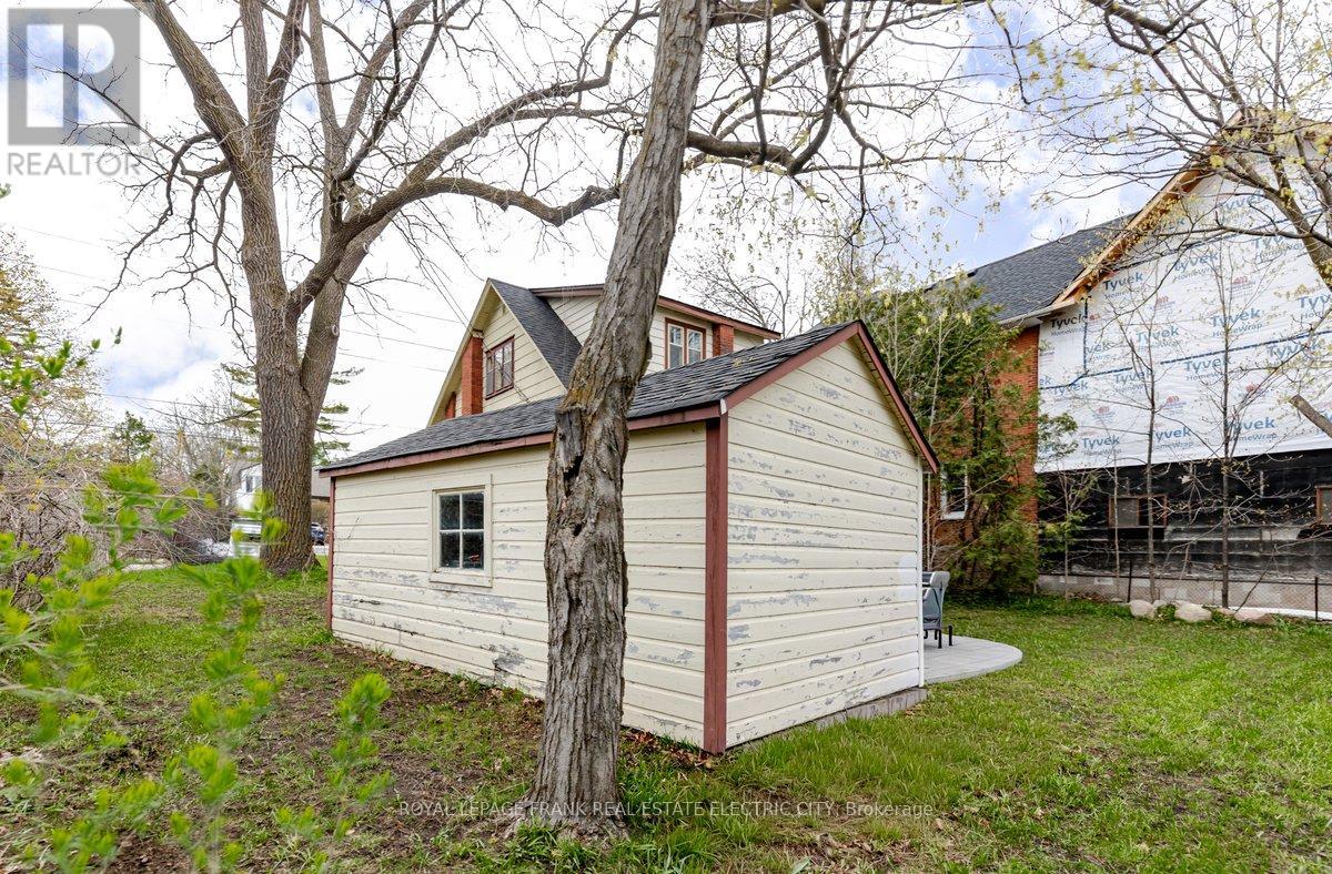 150 Benson Avenue, Peterborough, Ontario K9H 5Y3 - Photo 44 - X13078148