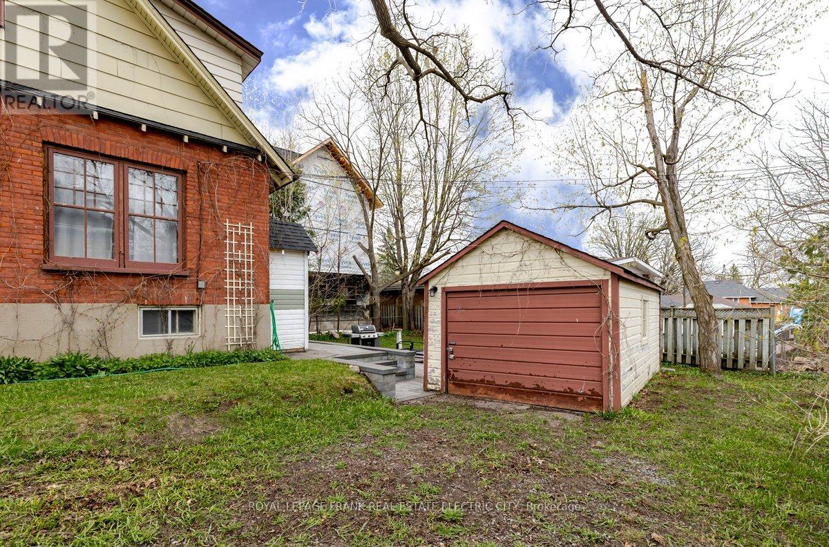 150 Benson Avenue, Peterborough, Ontario K9H 5Y3 - Photo 46 - X13078148