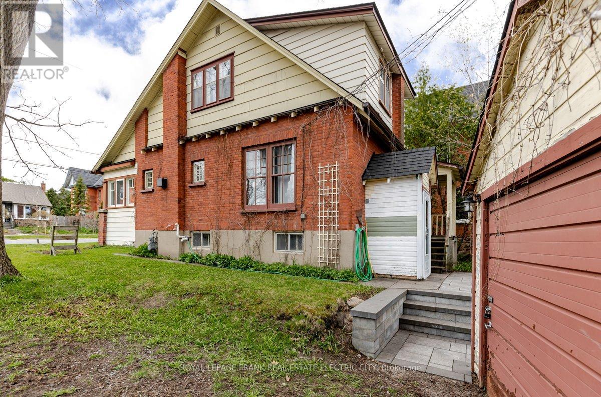 150 Benson Avenue, Peterborough, Ontario K9H 5Y3 - Photo 47 - X13078148