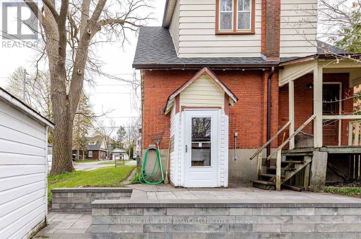 150 Benson Avenue, Peterborough, Ontario K9H 5Y3 - Photo 48 - X13078148