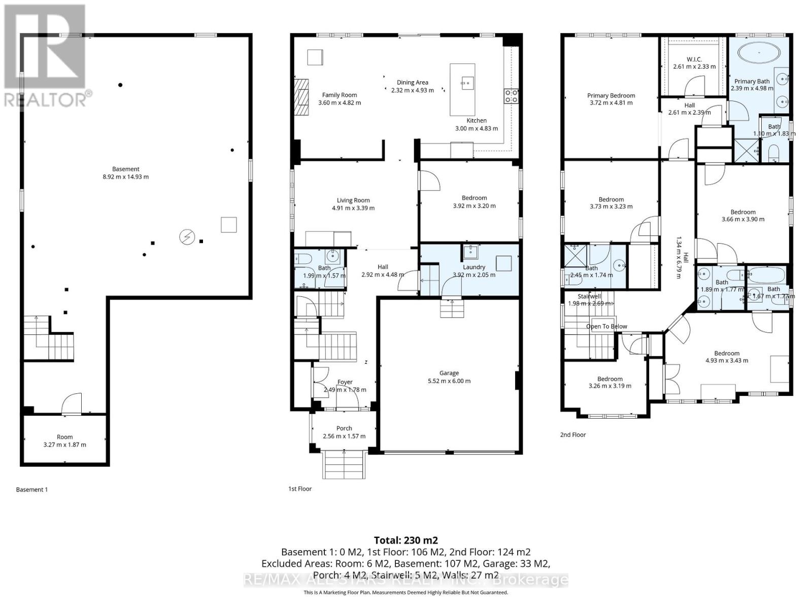 19 Hennessey Crescent, Kawartha Lakes, Ontario  K9V 0P2 - Photo 32 - X13078162