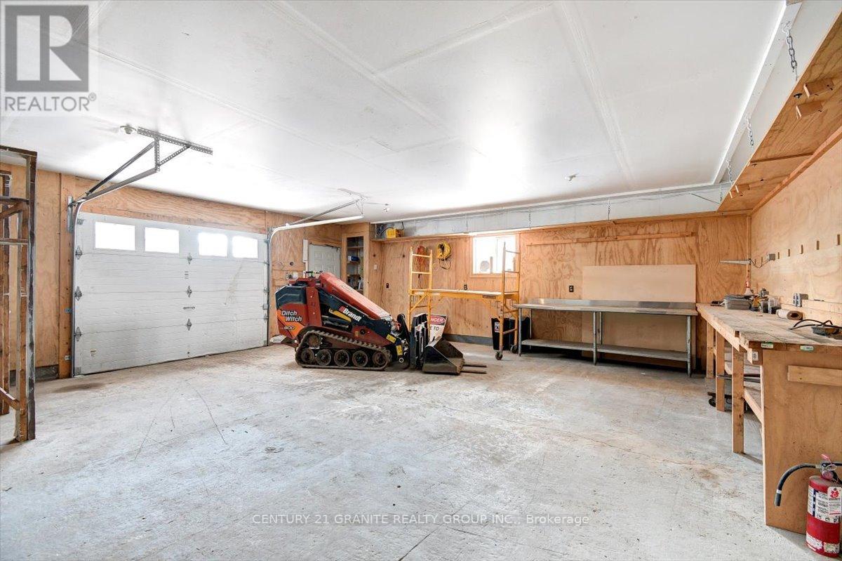 1725 Loop Road, Highlands East, Ontario  K0L 3C0 - Photo 4 - X13078256