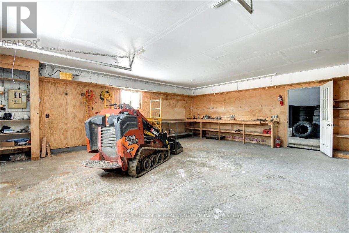 1725 Loop Road, Highlands East, Ontario  K0L 3C0 - Photo 6 - X13078256