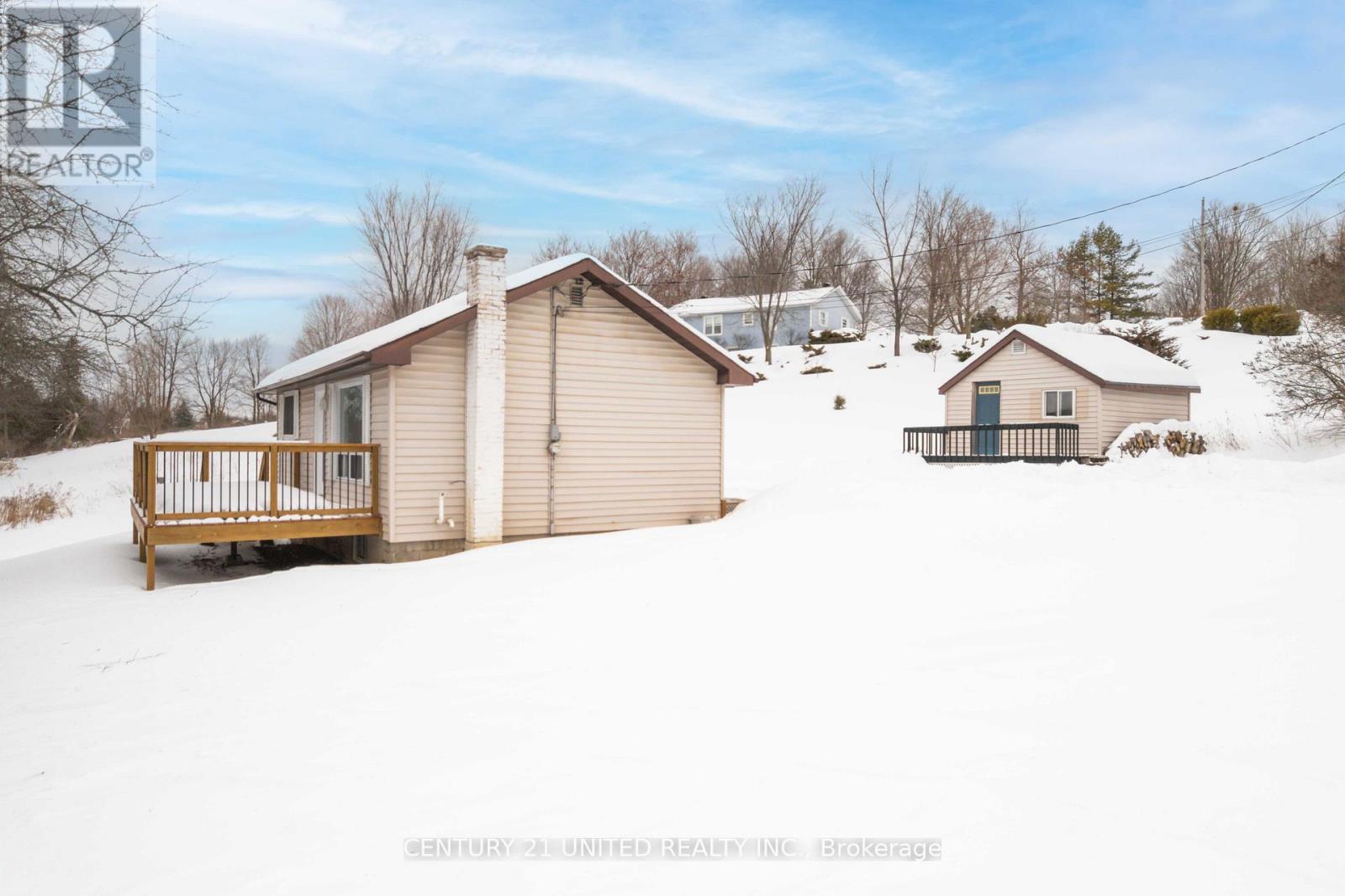 345 Victoria Street, Trent Hills, Ontario  K0L 1L0 - Photo 23 - X13078282