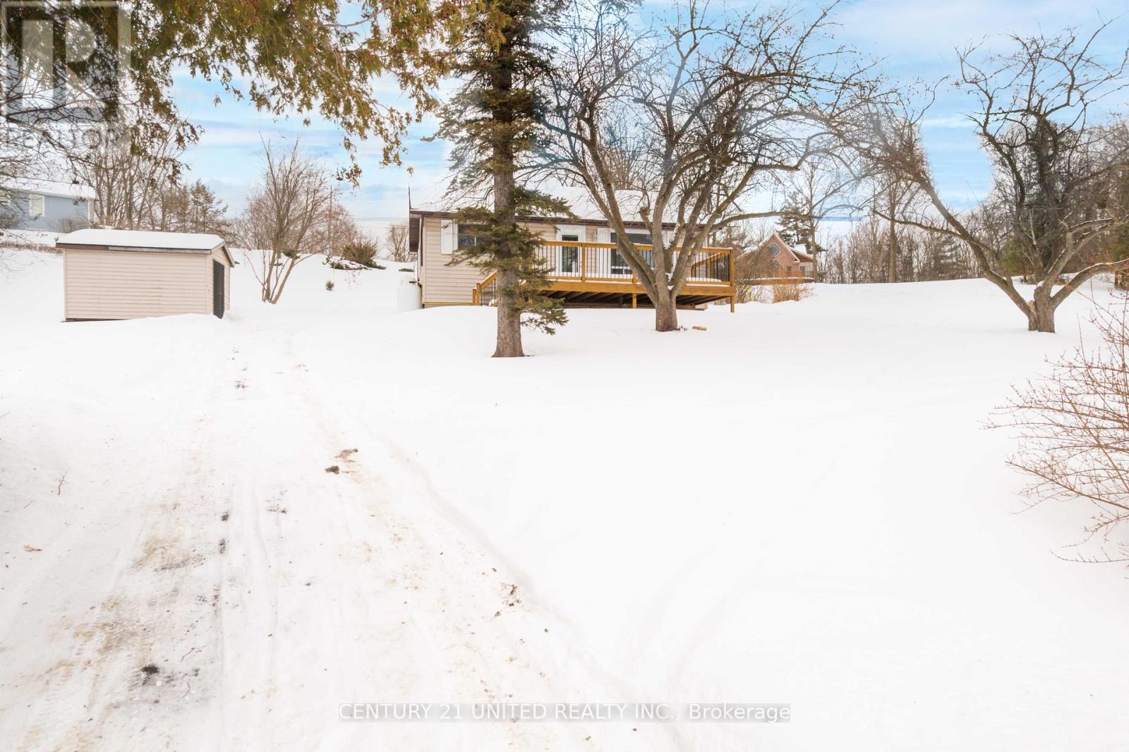 345 Victoria Street, Trent Hills, Ontario  K0L 1L0 - Photo 30 - X13078282