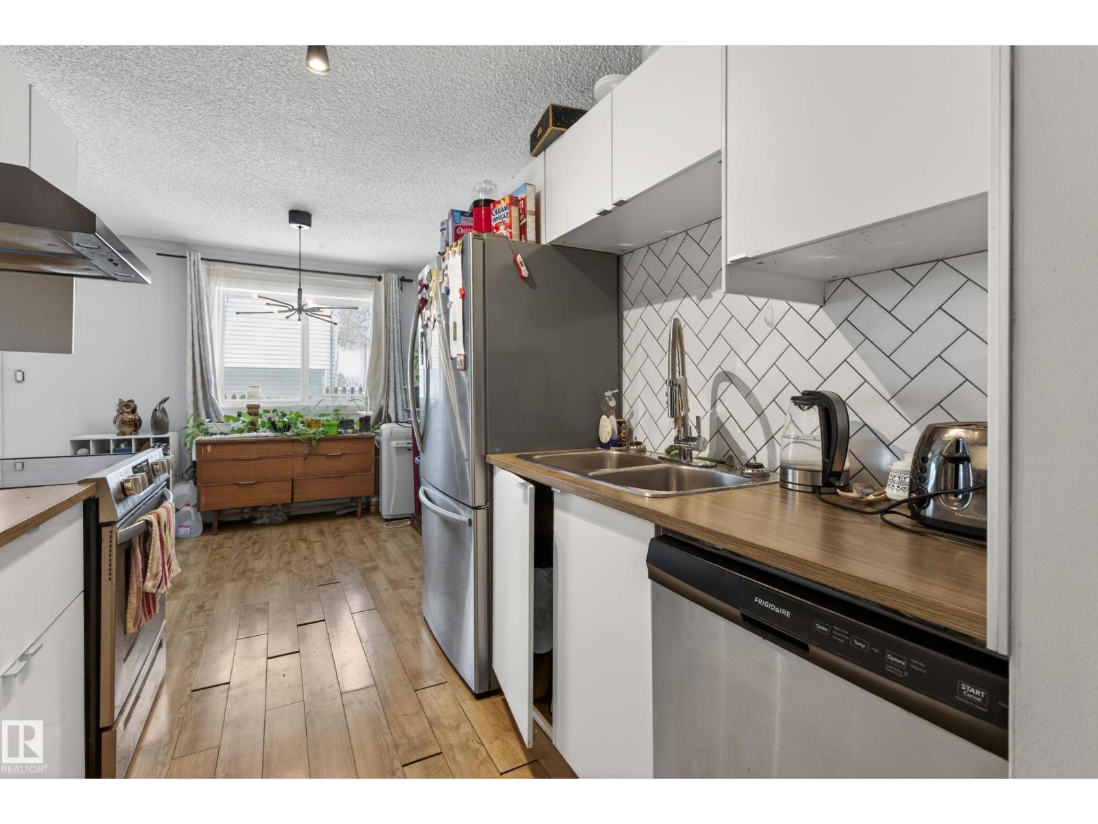 #1 13454 Fort Rd Nw, Edmonton, Alberta  T5A 1C5 - Photo 3 - E4485578